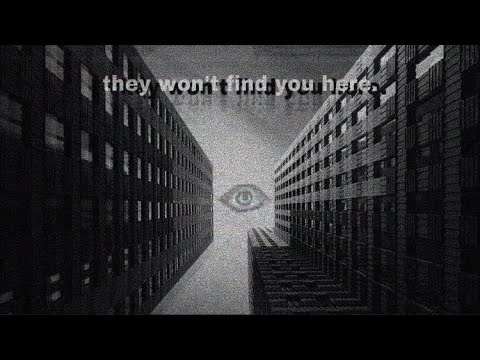 they won't find you here - a voidcore playlist