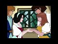 Snow White Welcomes Cinderella Ep 07