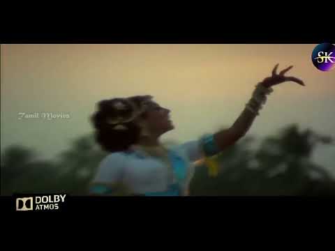 PONGIYATHE / MANNUKKUL VAIRAM / DEVENDRAN / S.P.B - JANAKI / DOLBY ATMOS / USE 🎧🎧🎧