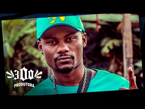 Mc Negão da Penha e Mc Neguinho da Comporta - Pesadão de Ouro (Dj Matheus 300)