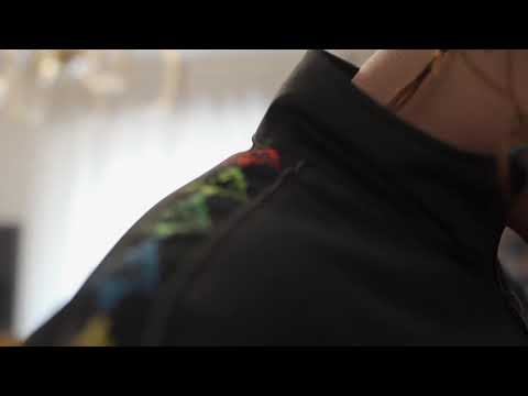 BULLETS97- TRAPBAY (official video ) Prod.ILG2Z