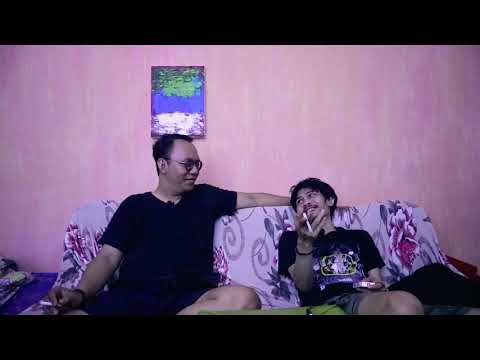 Yudha Brajamusti Ternyata Pendiam | Mindblowing Interview