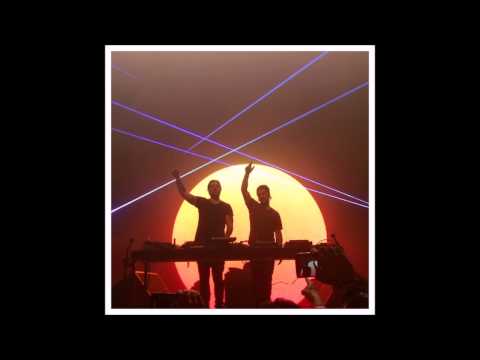Axwell Λ Ingrosso & Swedish House Mafia - Sun is Hold Us Child(Averse Mashup)