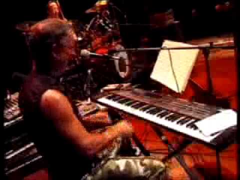 FATTORUSO TRIO - O Sambinha (composer: hugo fattoruso)