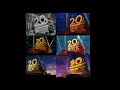 20th Century Fox History High Tone