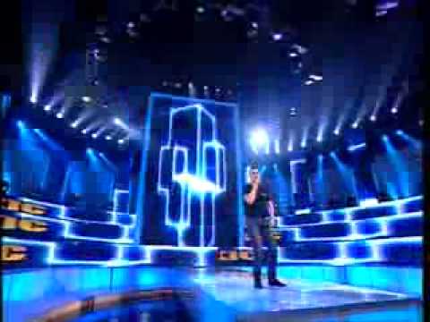Milos Brkic   Oko mene sve   Live)   ZG 2012 2013   15 06 2013  EM 40