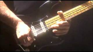 David Gilmour Live at Royal Albert Hall (Part 2 of 16)