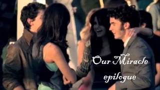 Our Miracle//Epilogue