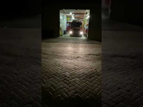 📟P2 ( Na Controle ) Brand Holkenkamp Nr 4