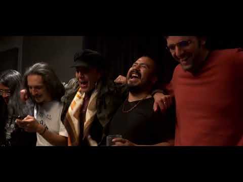 Natále (with Antidoping) - Do You Believe It? (Behind the Scenes Music Video)