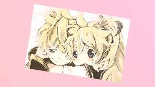 Download lagu Rinto & Rin / Lenka & Len - By Rin mp3