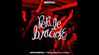 Mecna - Bagagli A Mano - 01 Per Le Briciole