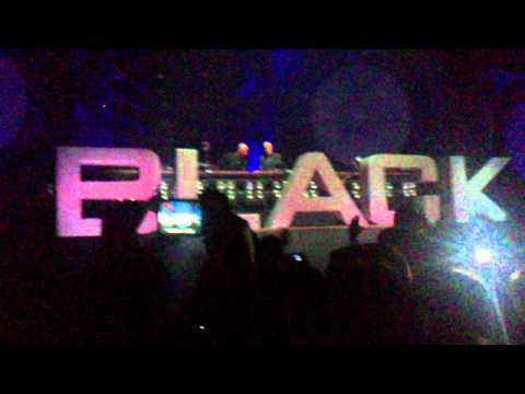 Frontliner & Ran-D - Scantraxx SWAT Raw @ BLACK 2011 (HD)