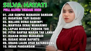 Download lagu 🎵 SILVA HAYATI FULL ALBUM LAGU MINANG TERBAIK 2025 | KUMPULAN LAGU MINANG POPULER SEPANJANG MASA 🎵 mp3 Download lagu 🎵 SILVA HAYATI FULL ALBUM LAGU MINANG TERBAIK 2025 | KUMPULAN LAGU MINANG POPULER SEPANJANG MASA 🎵 mp3