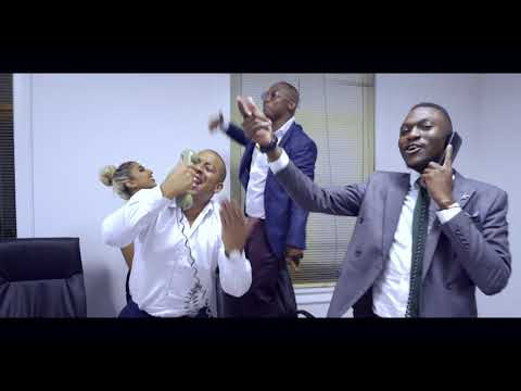 Da L.E.S - Taking No More feat. Khuli Chana & Tshego (Official Music Video)