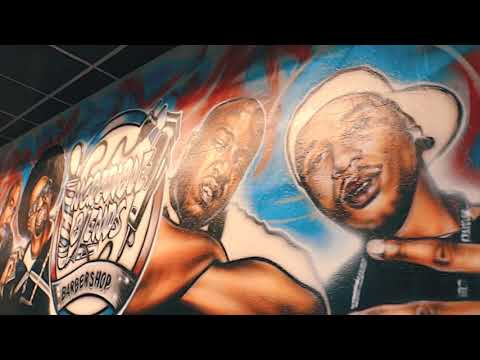 JOHNNY CA$H - 2 CHAINS (ft. KAVI PICASSO and WAY WAY SANTANA)