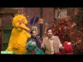 Sesame Street Wild Words And Outdoor Adventures