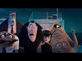 HOTEL TRANSYLVANIA 3 SUMMER VACATION Trailer