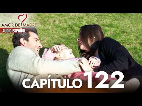 Amor de Madre Capitulo 122 Completo en Español - Serie Turca Doblada al Español | Canım Annem
