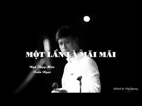 Thể hiện bởi Tuấn Ngọc