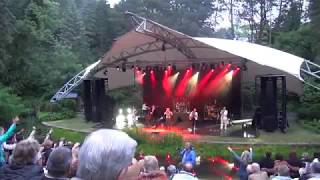 Download lagu Tribute to the cats band / Scarlet Ribbons / Caprera - Bloemendaal mp3