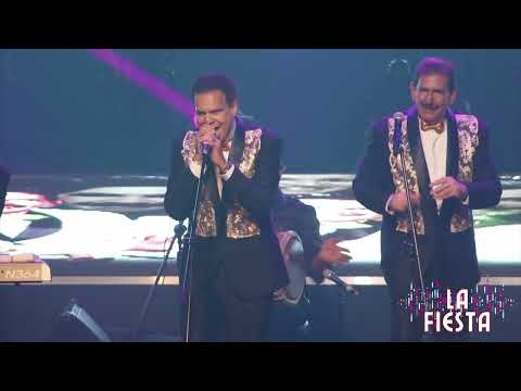 Mi Piel, Conjunto Quisqueya en vivo