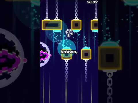 The Easiest Impossible Level in Geometry Dash