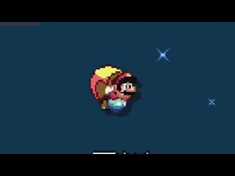 CAPE FEATHER SPEEDFLY! Super Mario Maker 2: Endless Challenge (Super Expert NO SKIPS) Episode 5