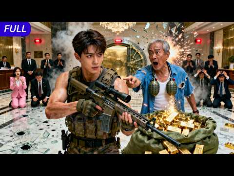 Poor Guy Hunted by the Whole City—Turns Out He's a Super War God Who Solves 10000 Cases in a Second!