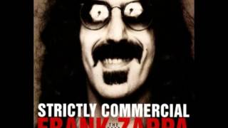 Frank Zappa - Be in my video