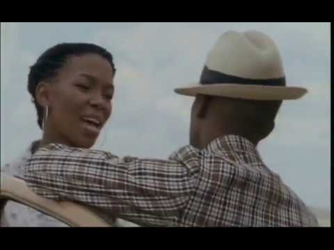 MAFIKIZOLO - Emlanjeni