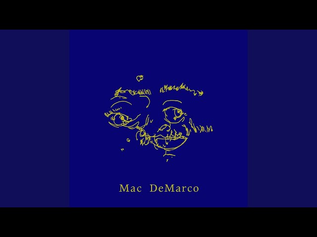 Conociendo el arte musical de Mac DeMarco