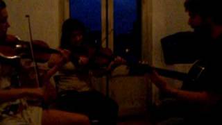 King Of Prussia Waiting