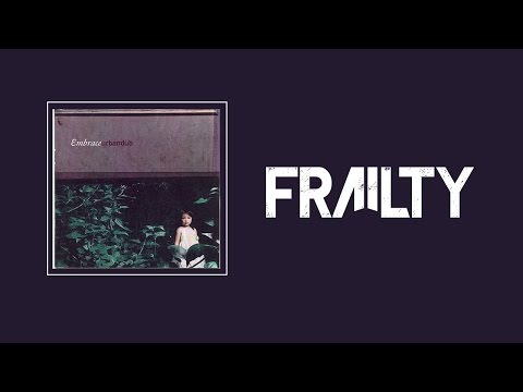 Urbandub - Frailty
