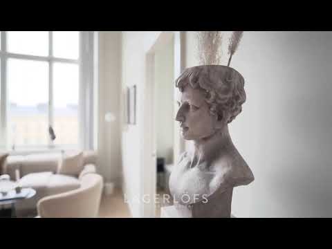 Teknologgatan 8c, vasastan