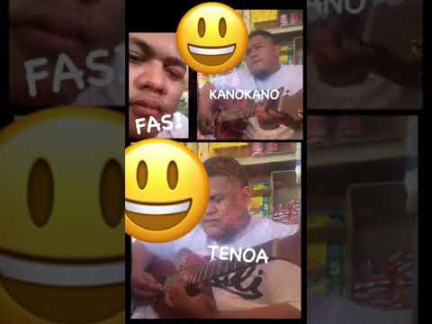 SOLO - MELINO MOE 'OFA (COVER)