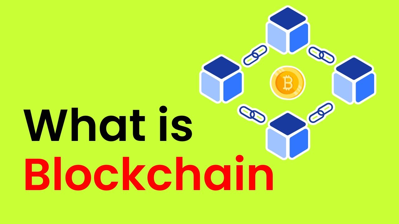 Blockchain & Web3 Explained