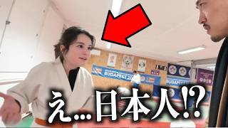 【※速報】今ハンガリーで日本の「武道」が大変なことになっています...