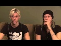 The Garden - "Vexation" (Commentary) 
