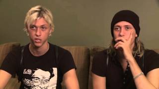 The Garden - "Vexation" (Commentary)