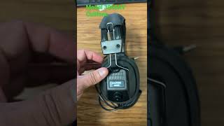 Video thumbnail for Califone model 3068AV, I remember using these headphones in school. by Network Repair1