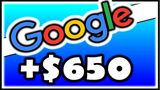 Branson Tay | Earn $650 Daily From GOOGLE ANSWER【FREE】Accept ALL Countries - Make Money Online