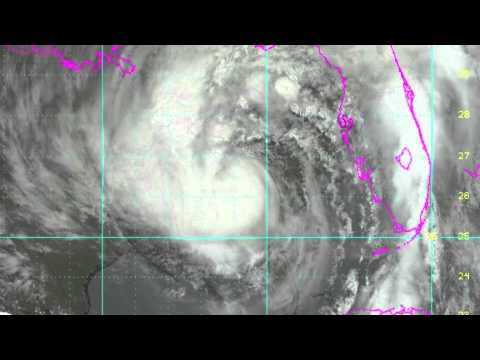 August 27 Weather Xtreme Video - Afternoon Edition