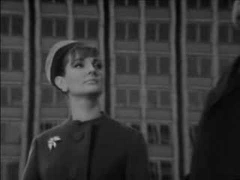 The Power Game opening titles (series 2)