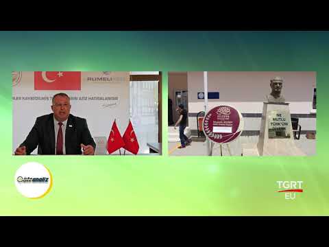 İŞTE ANALİZ 93 MUHACİRLERİ
