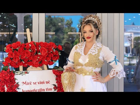 Dasma Shqiptare 2024 - Kanagjegji i Erblines - Nuse Shqiptare 2024