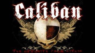 Caliban  Stigmata (lyrics)