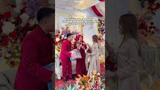 Download lagu I was shocked that DANA'S EX-BOYFRIEND CAME, ASKED BY AYU'S MOTHER TO BE A SPY ‼️😡 mp3