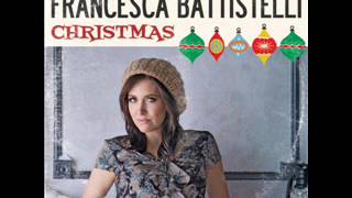 Francesca Battistelli - Have Yourself A Merry Little Christmas