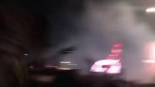 Frank Ocean x A$AP Rocky - Nikes